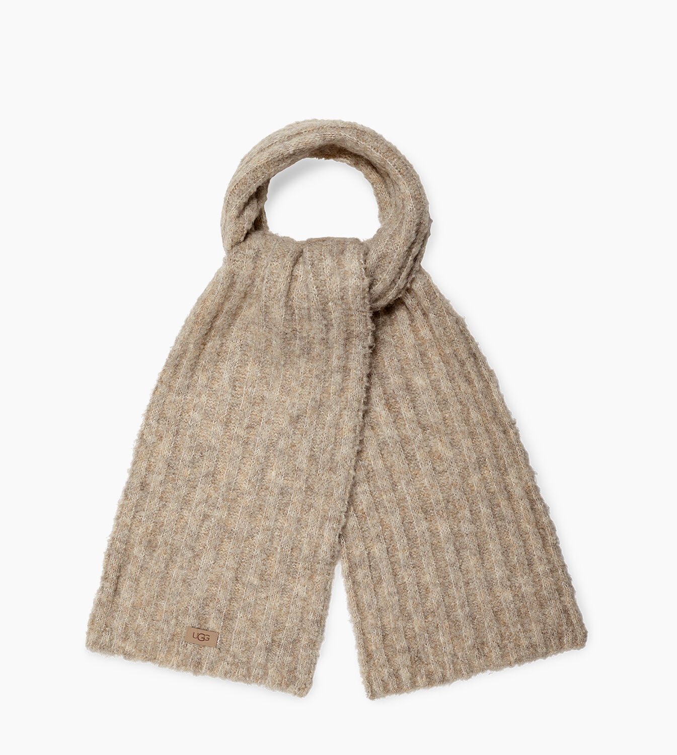 uggs scarf