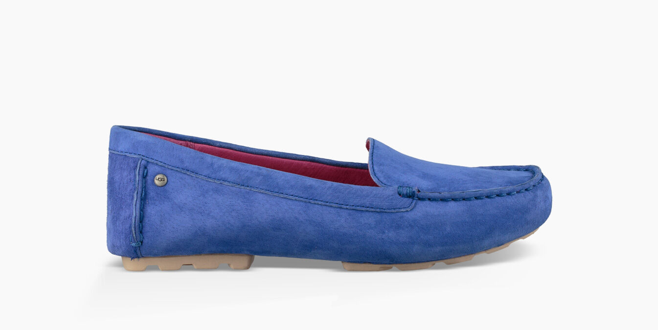 Ugg milana loafer clearance