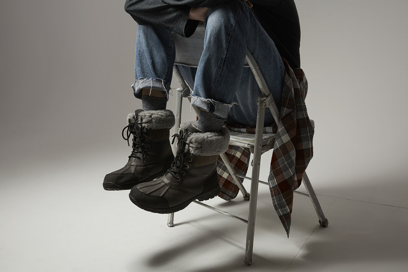 ugg butte boots