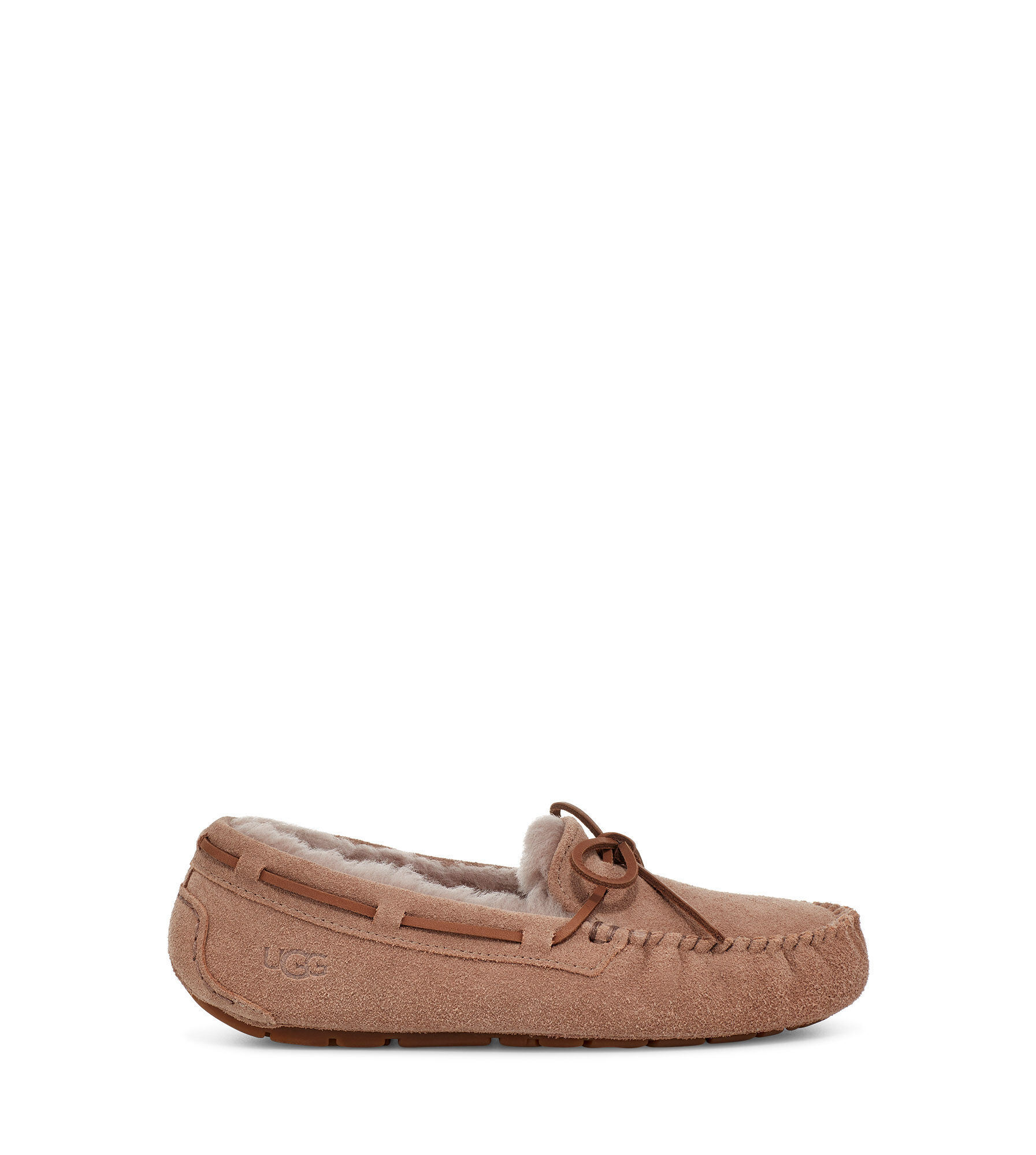 ugg dakota water resistant slipper