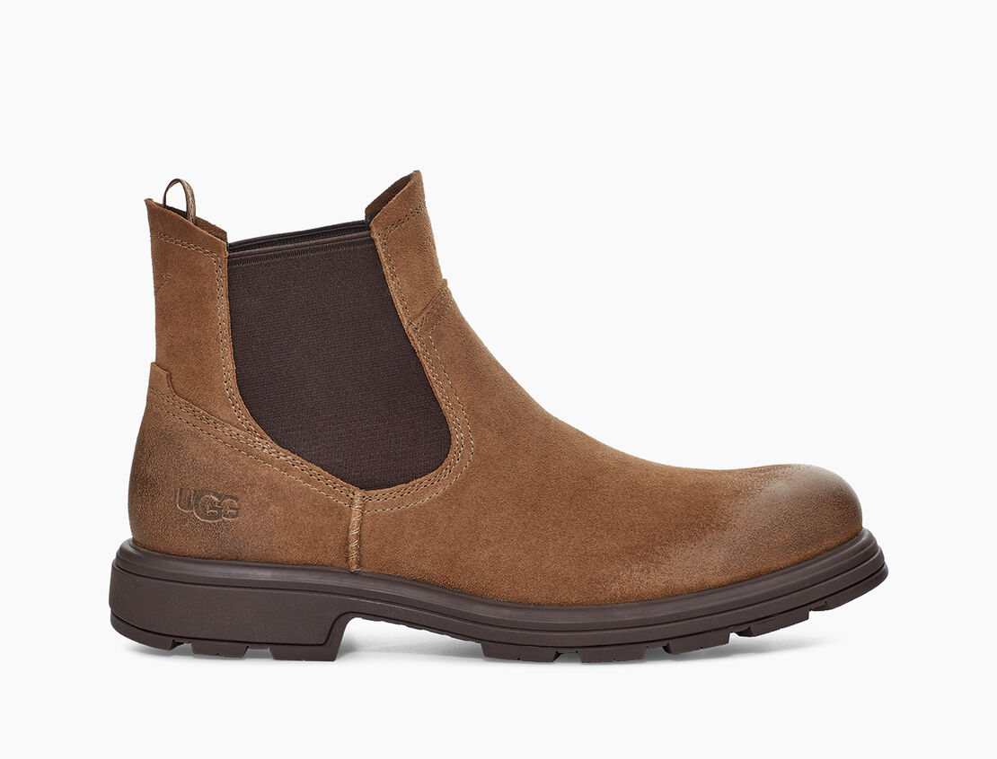 UGG® Biltmore Chelsea Boot for Men | UGG® Europe