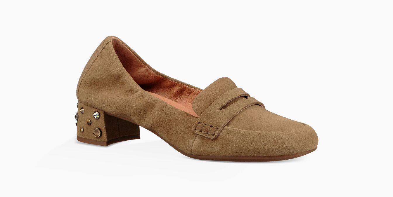 Stop laser ograničen ugg elise 