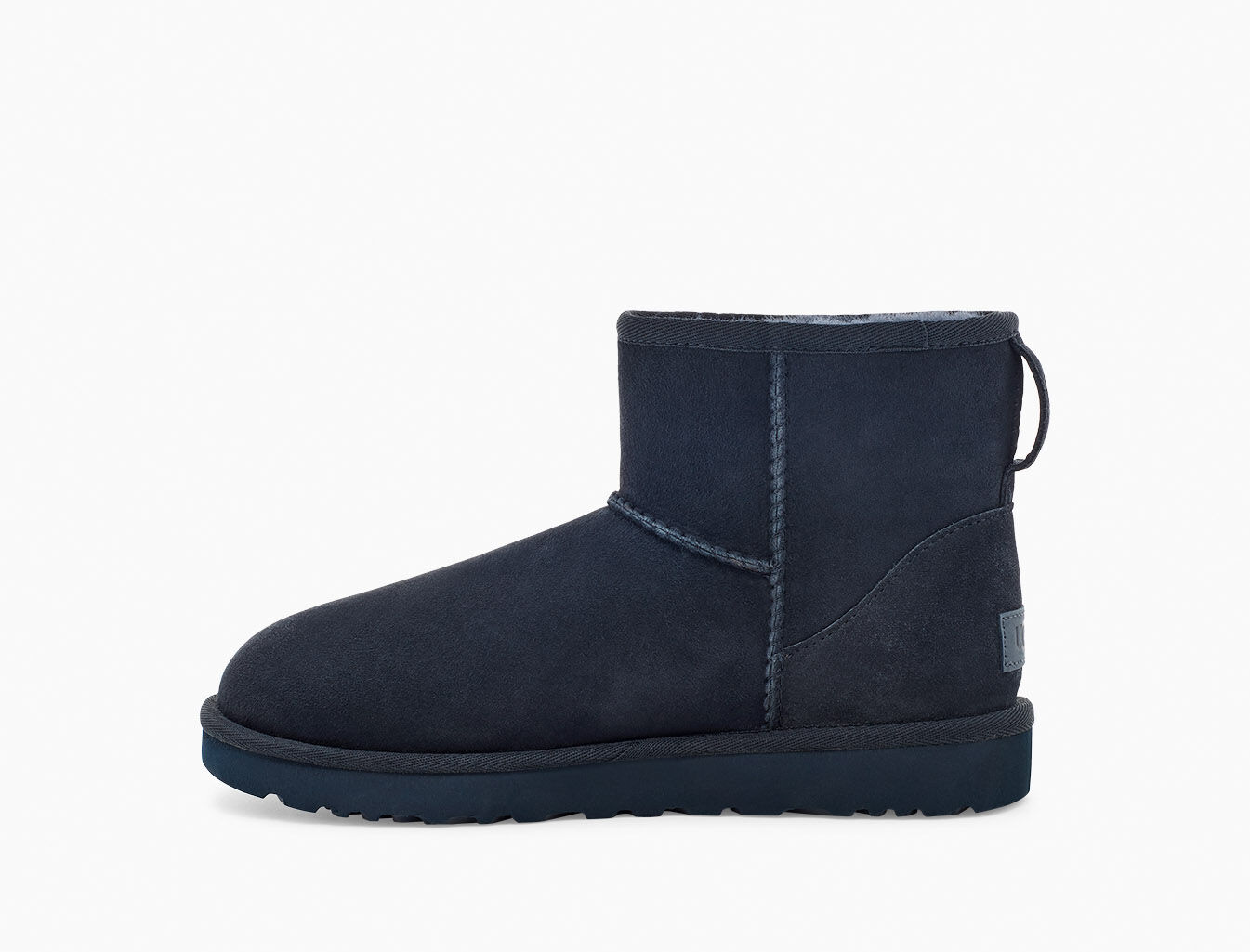 ugg women's classic mini ii winter boot