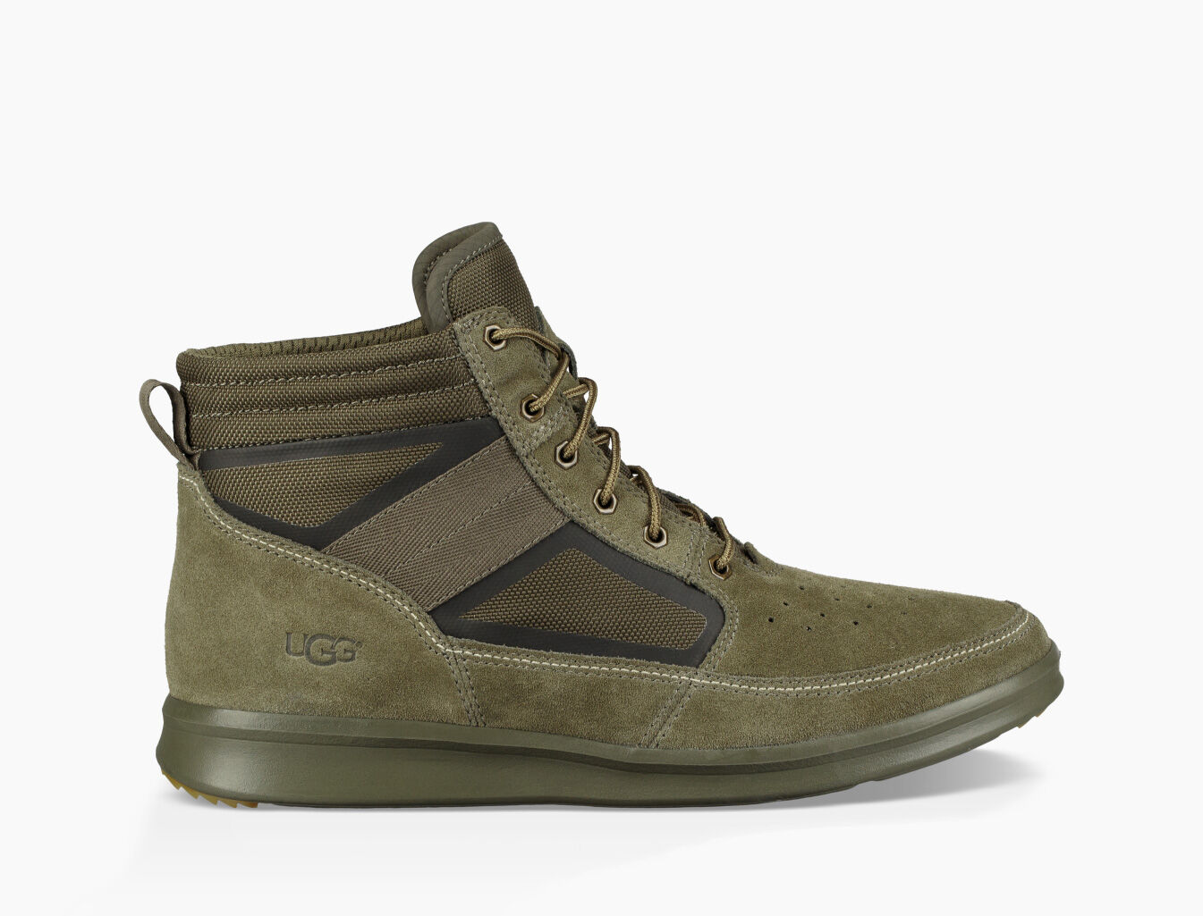 UGG® Hepner Field Slip-On for Men | UGG® UK