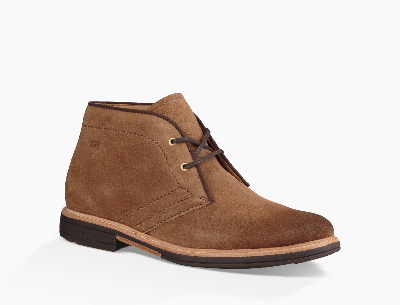 ugg dagmann chukka