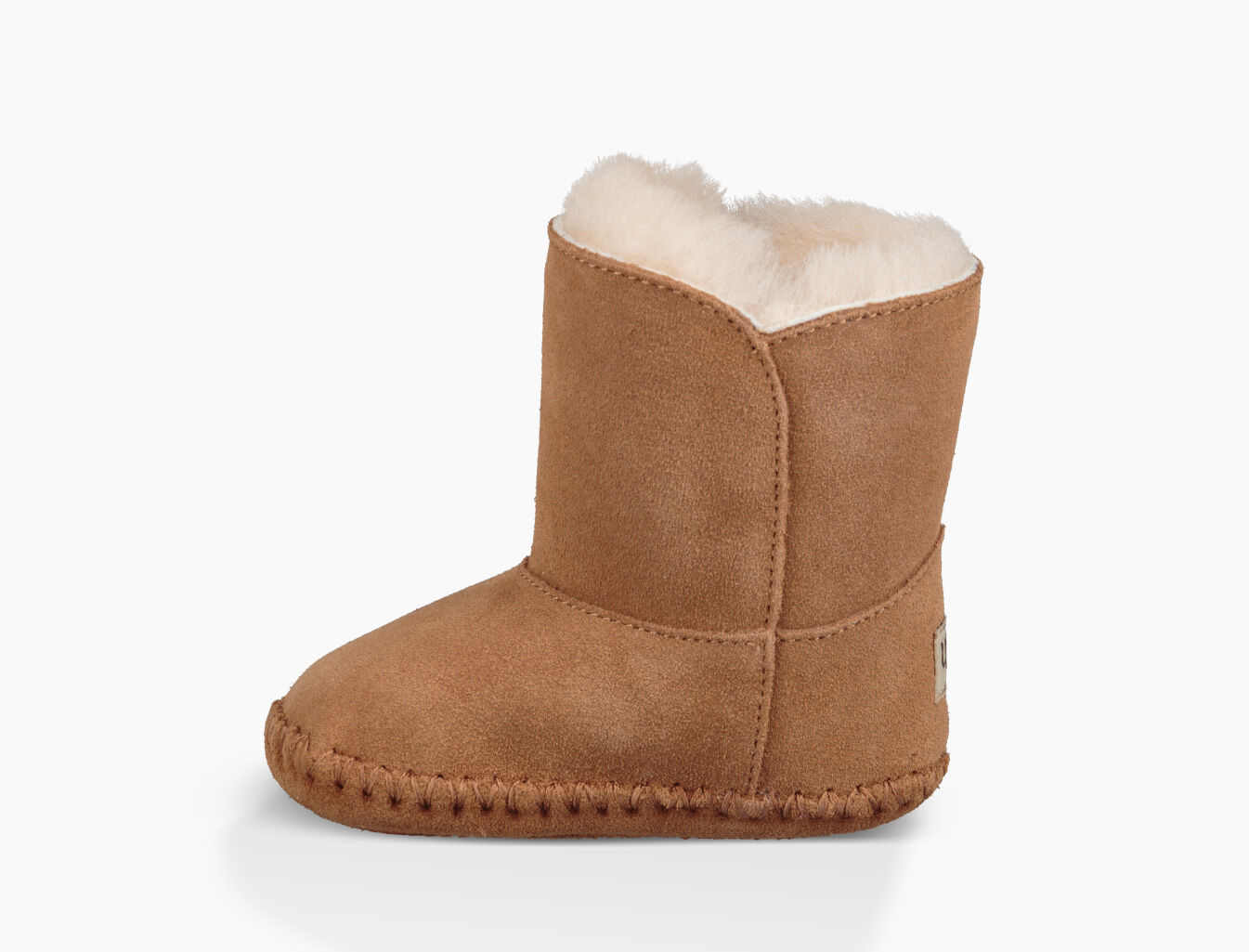 ugg cassie poppy infant boot