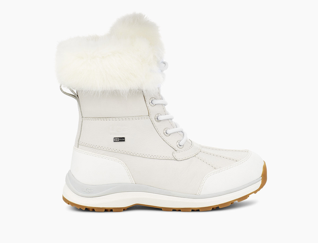 ugg adirondack lll