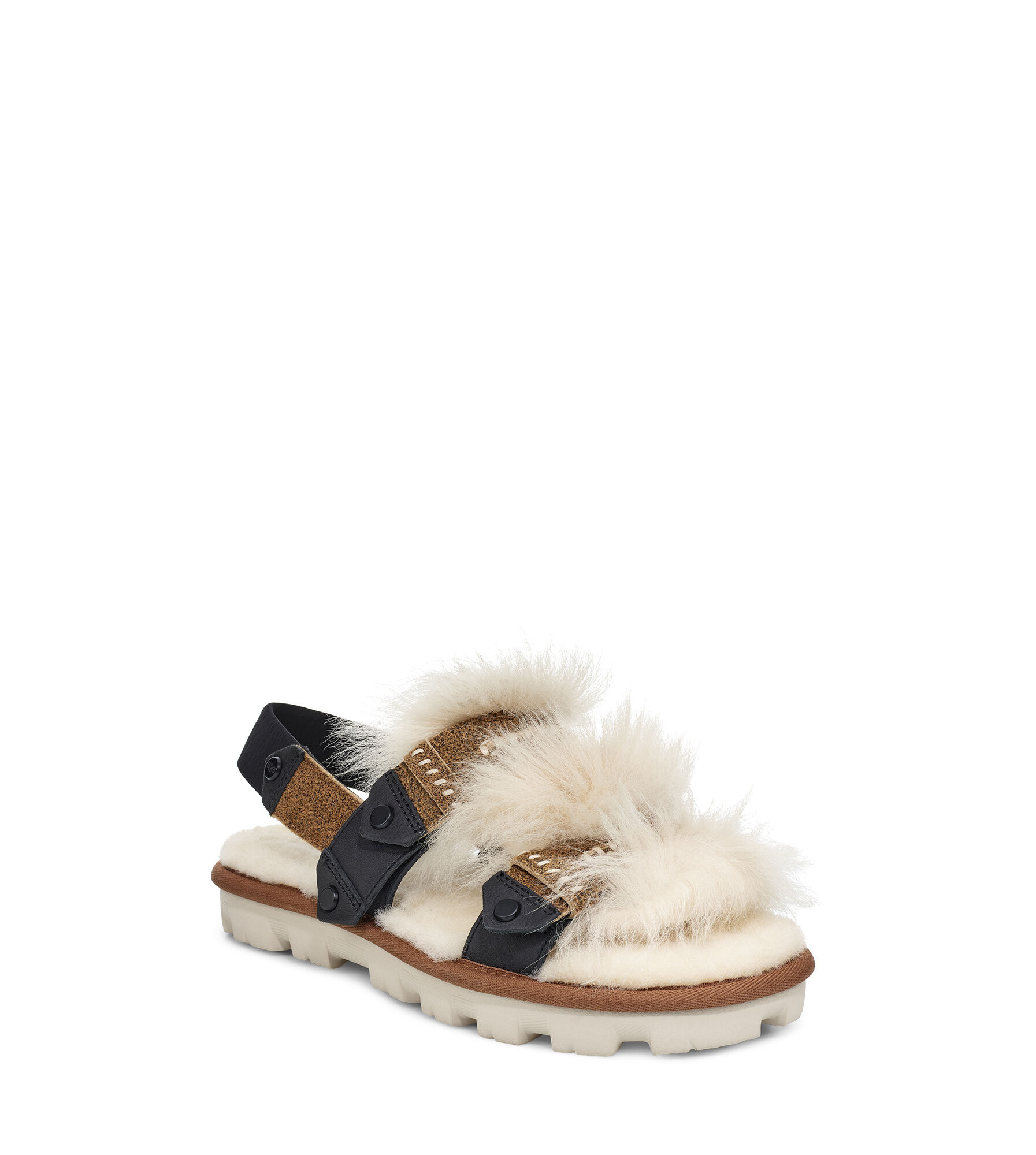 ugg slingback sandals