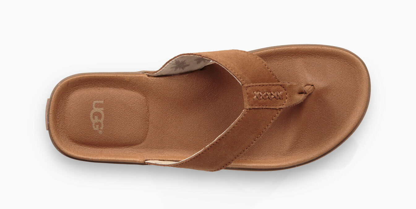 ugg beach flip
