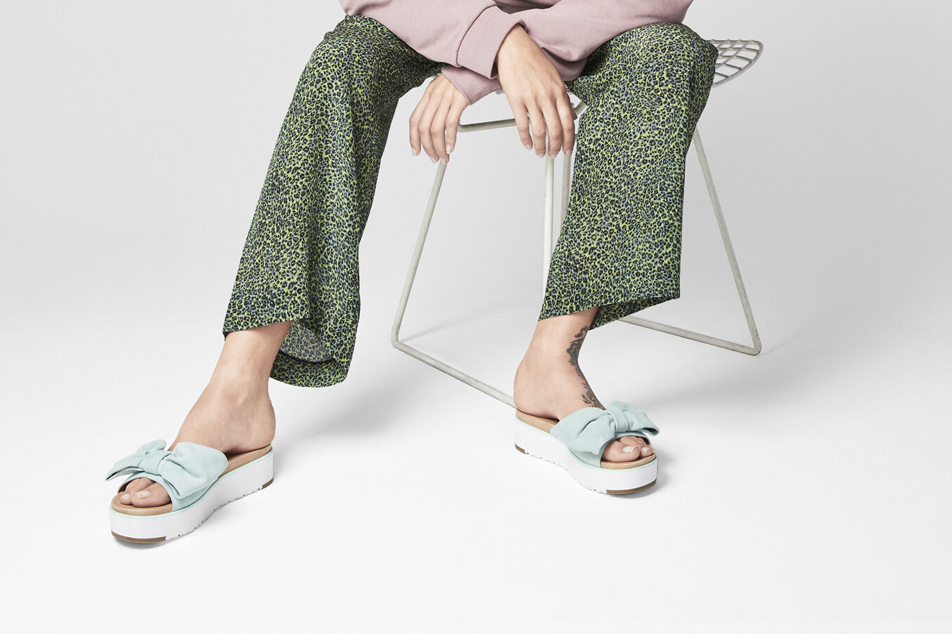 UGG® Joan Slide Sandals for Women | UGG® UK
