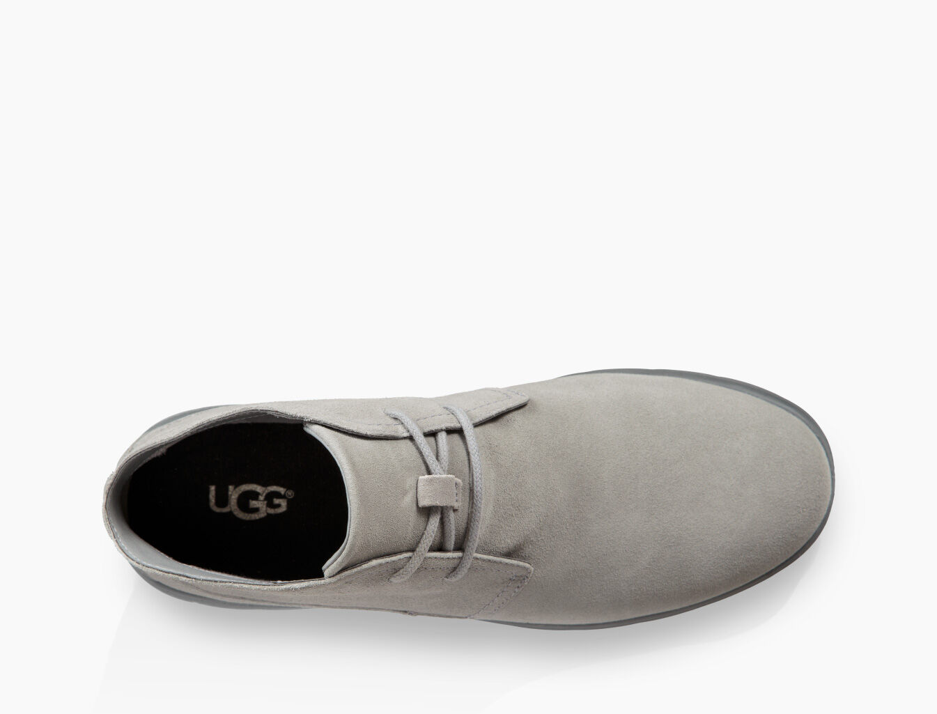 ugg men's dustin chukka boot