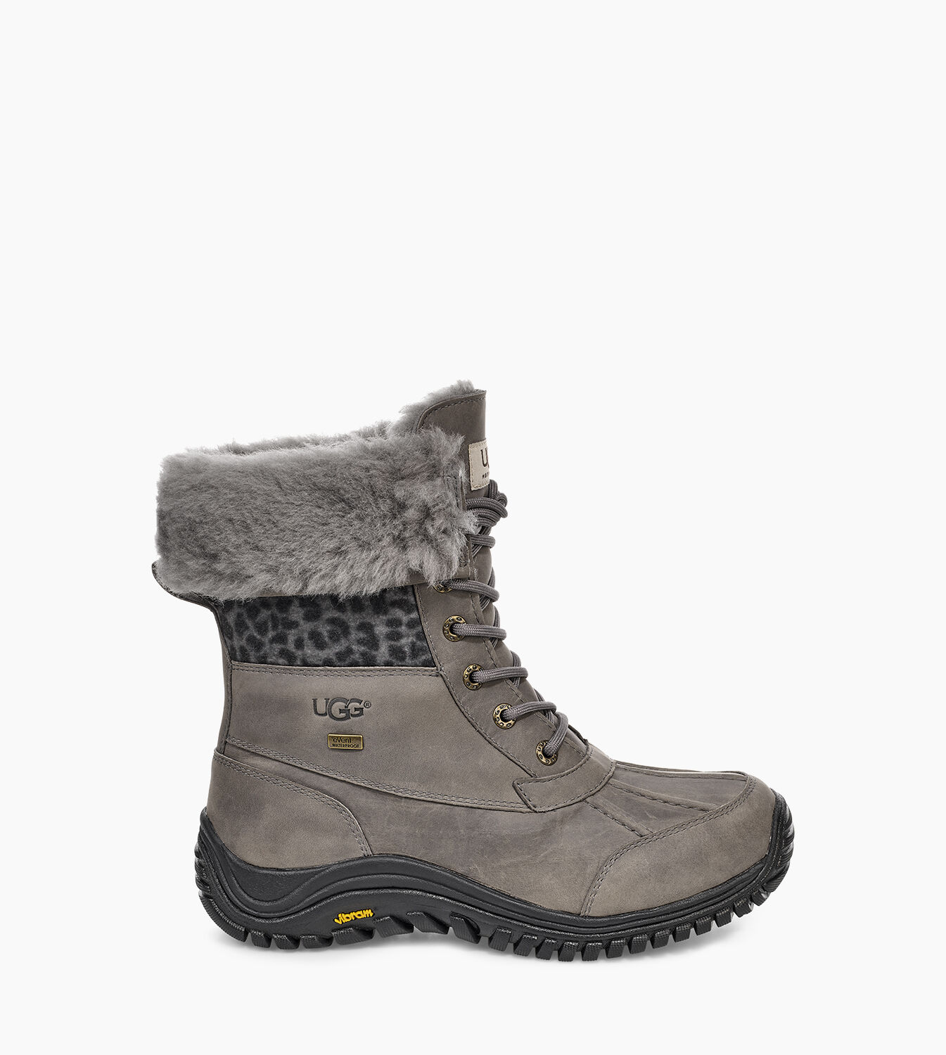 ugg adirondack ll