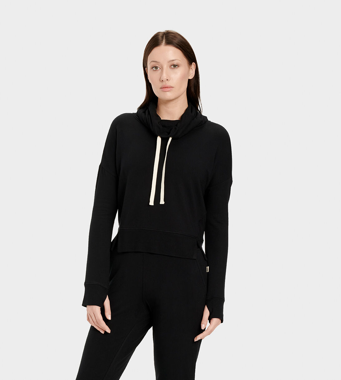 ugg hoodie women's