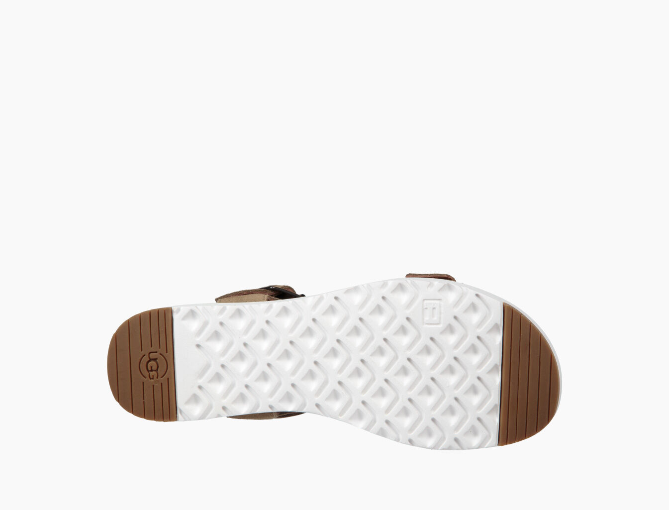 ugg angie platform sandal