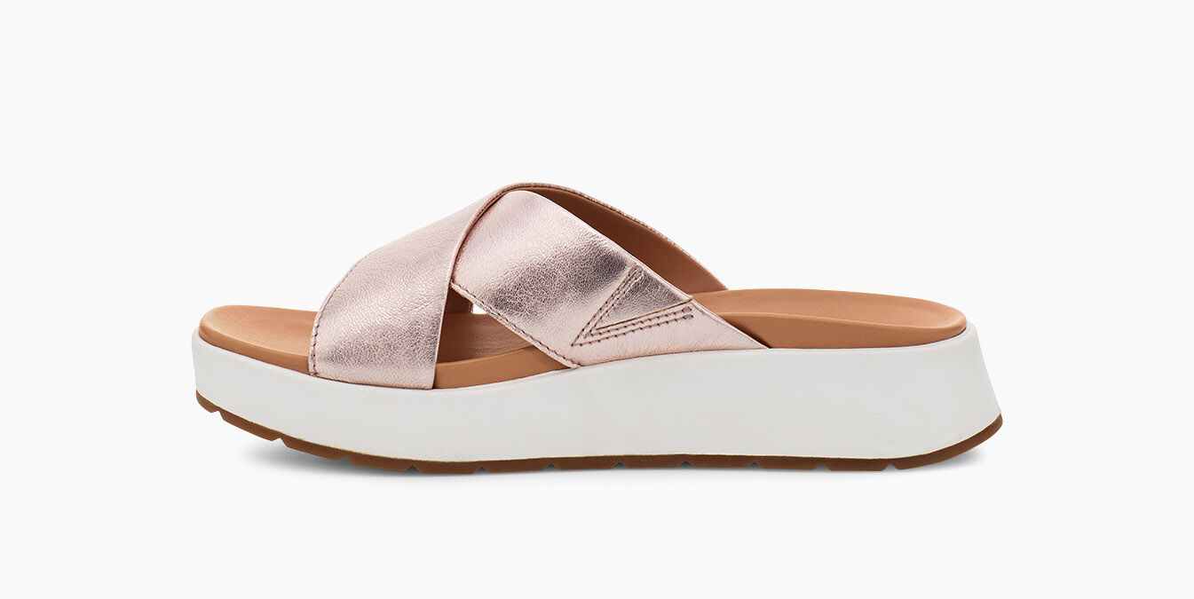 ugg emily sandals