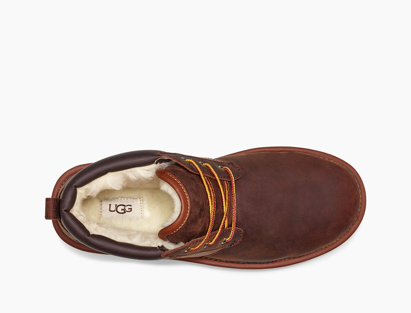 UGG® Neumel Utility Boot for Men UGG® UK