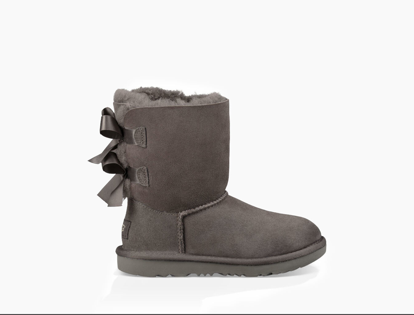 UGG® Bailey Bow II Boot for Kids' | UGG® EU