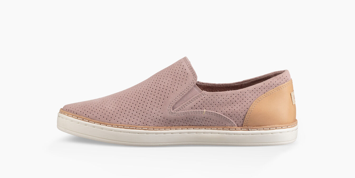 ugg adley sneaker
