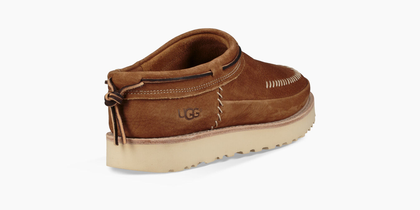 ugg campfire slip on
