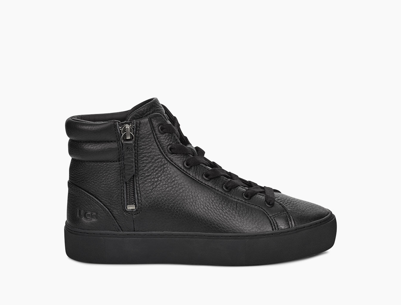 Olli leather trainer Outlet