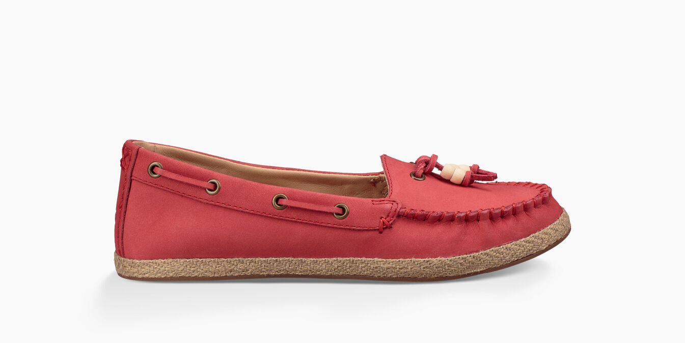 ugg suzette moccasin