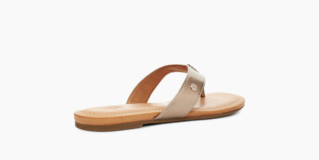 UGG® Tuolumne Flip Flop for Women | UGG® UK