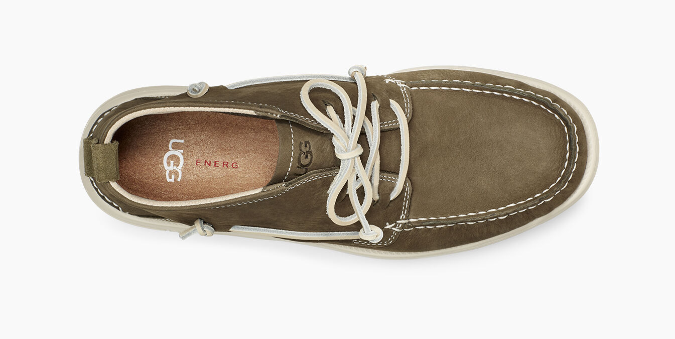 Beach Moc Chukka
