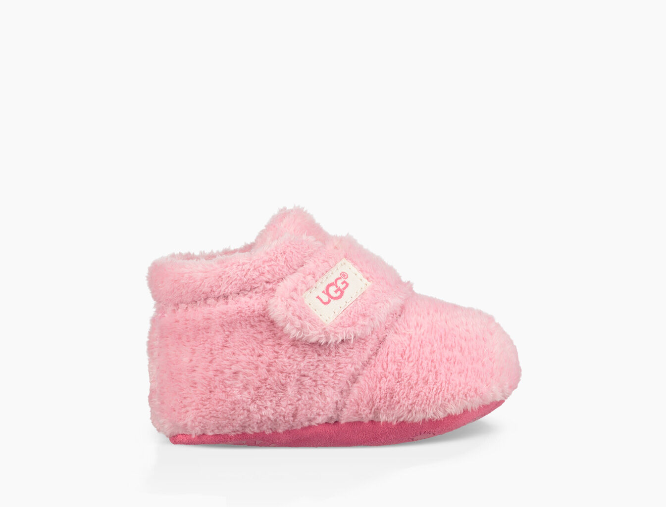 ugg bixbee bootie and lovey blanket