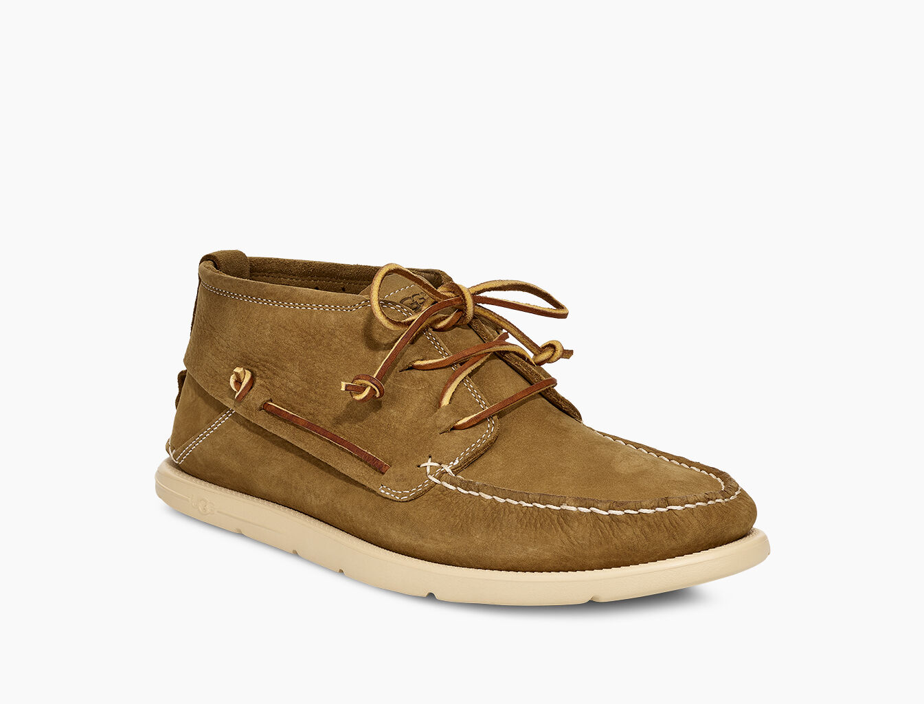 ugg beach moc chukka