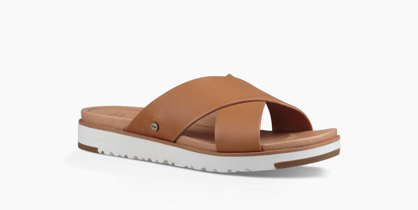 UGG® Kari Slide Sandals for Women | UGG® EU