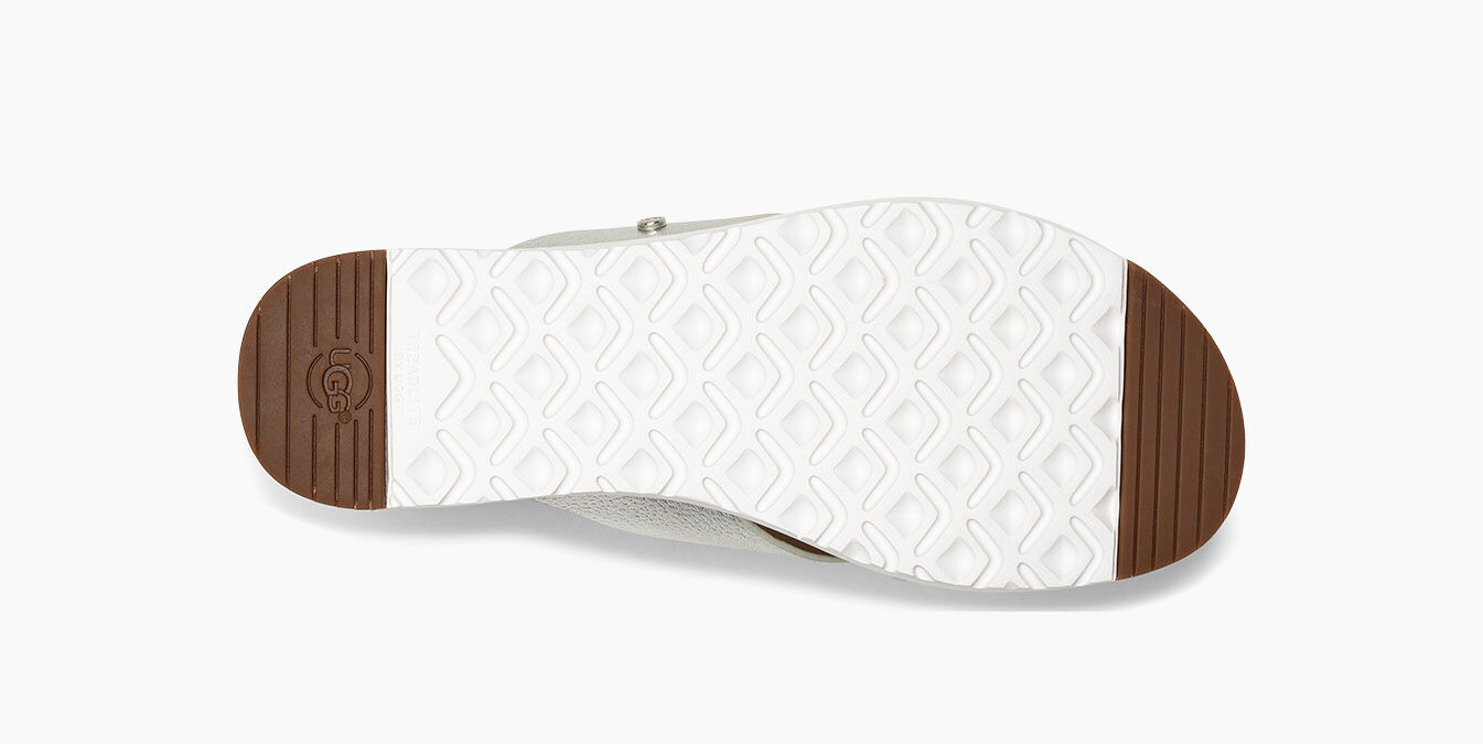 ugg kari metallic slide