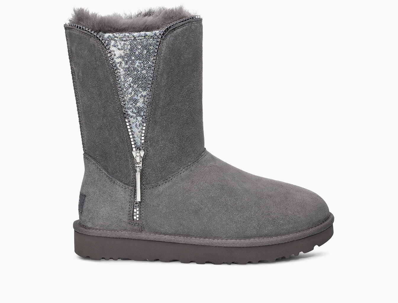 ugg classic zip
