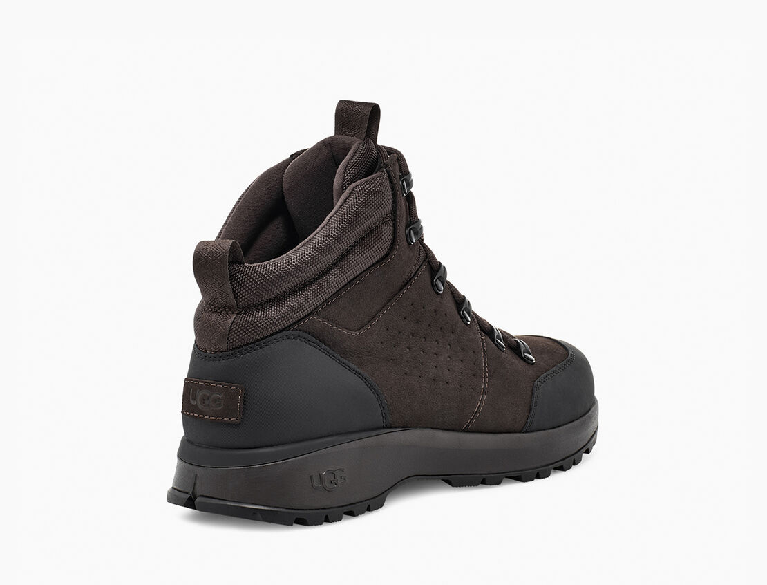 UGG® Emmett Mid Boot for Men | UGG® UK