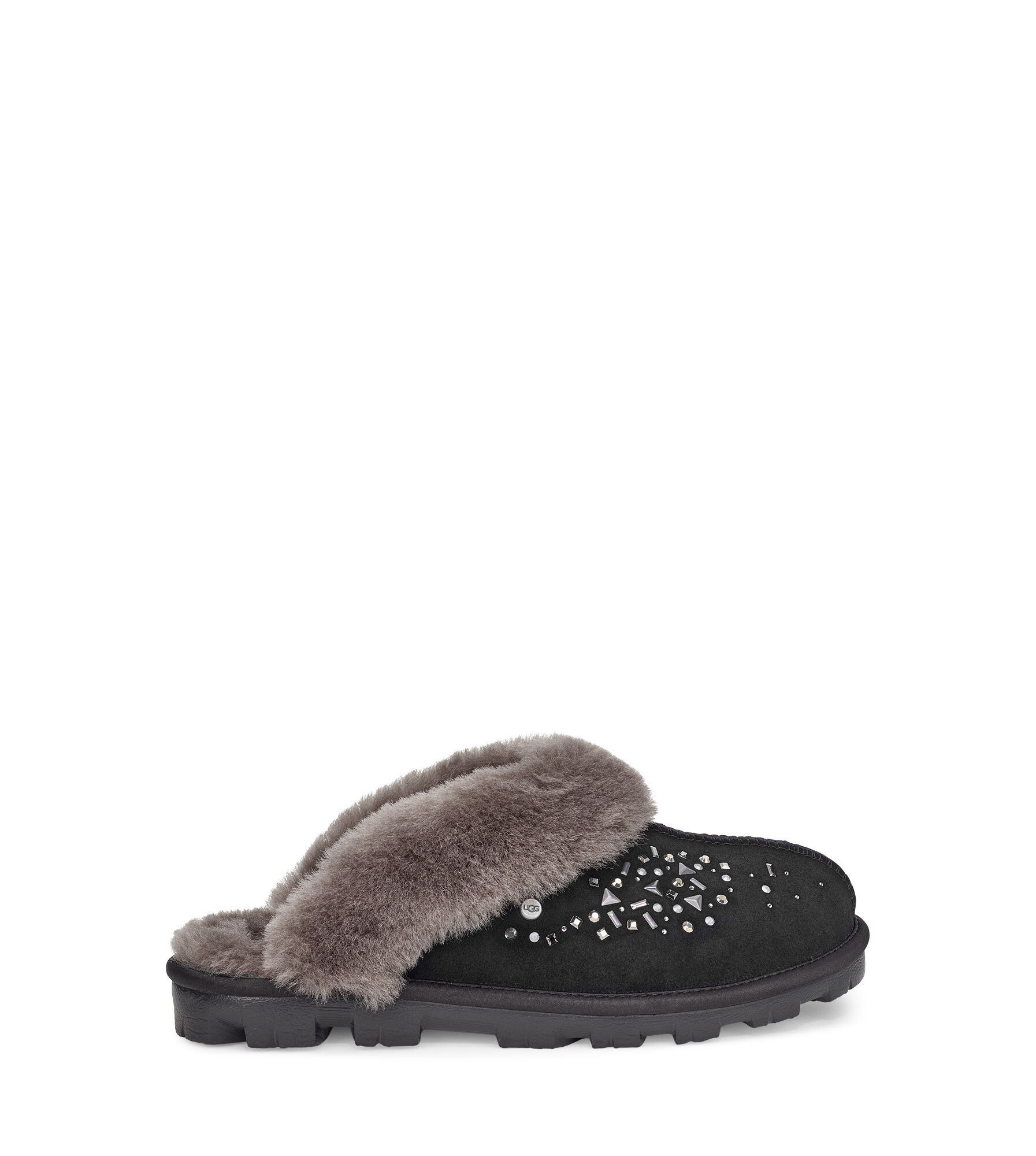 ugg coquette galaxy