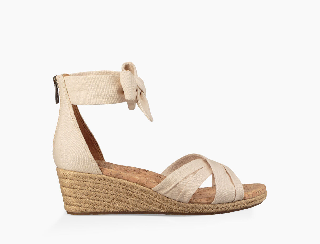 ugg traci wedge