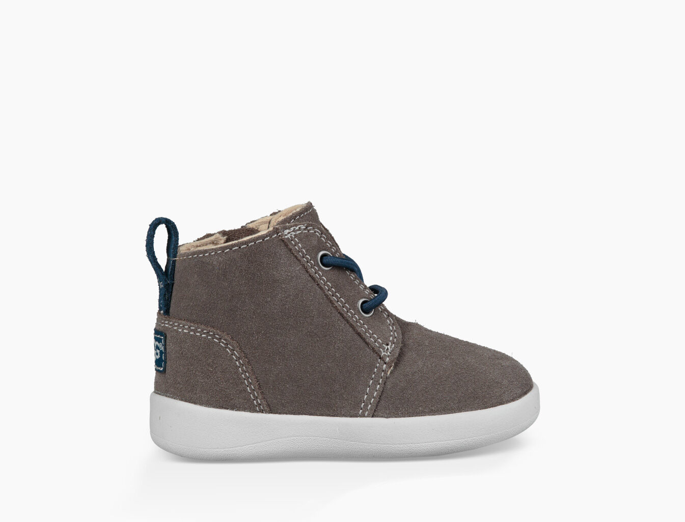 kristjan chukka sneaker