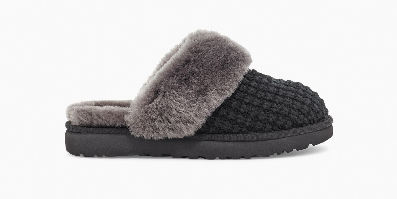 ugg cozy slipper