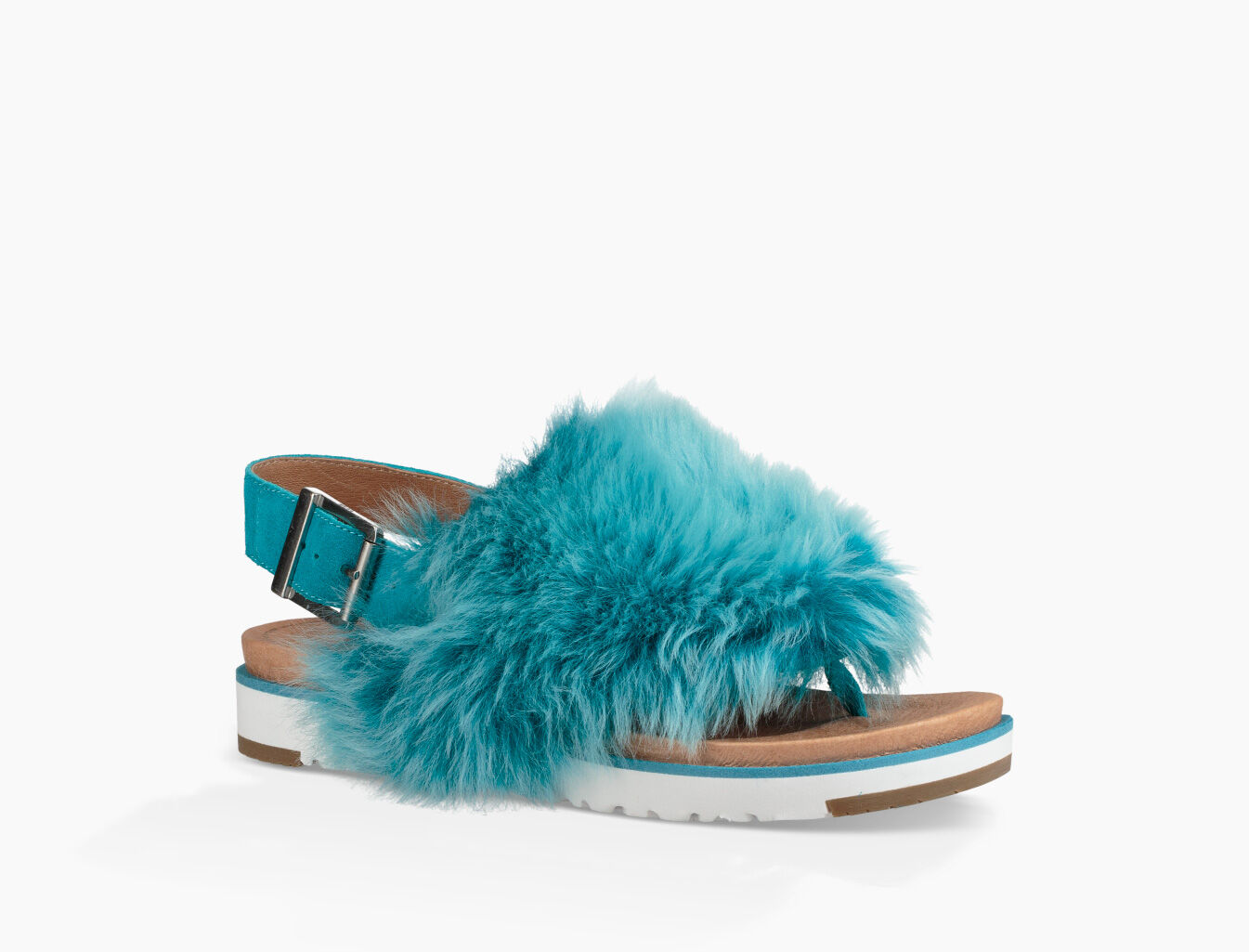 ugg holly sandal size 9