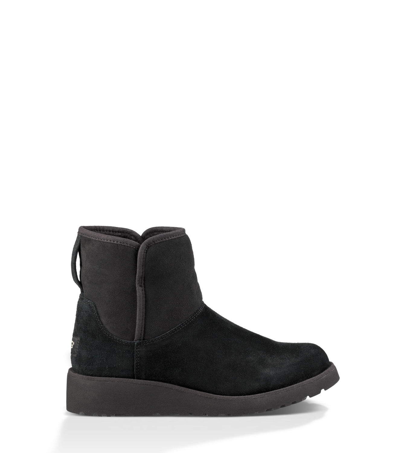 ugg kristin leather boot