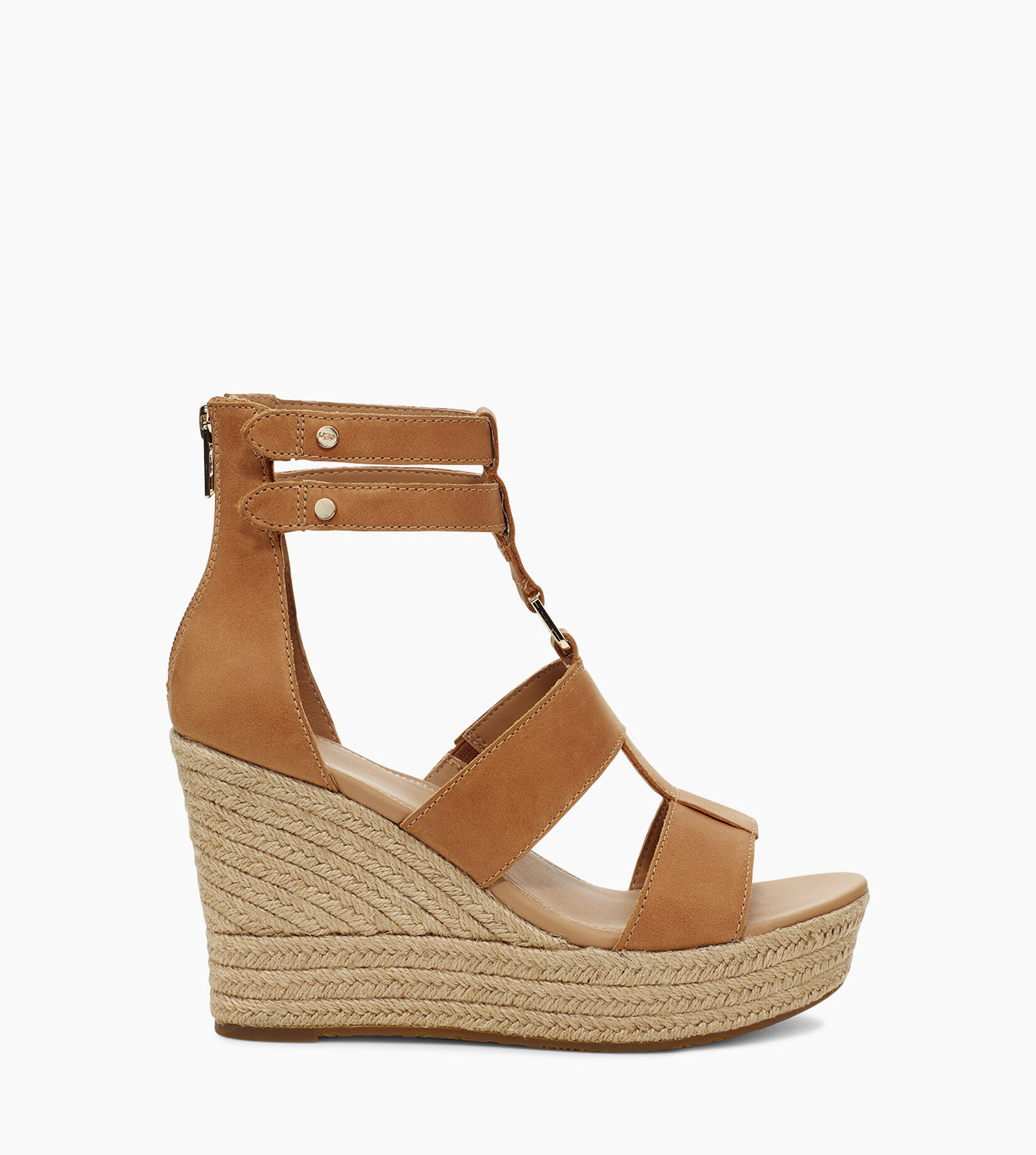 UGG® Kolfax Sandalen mit Keilabsatz für Damen | UGG® DE