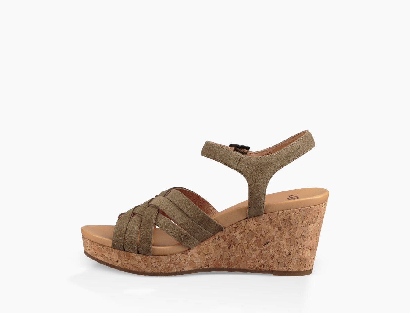 ugg uma wedge sandal