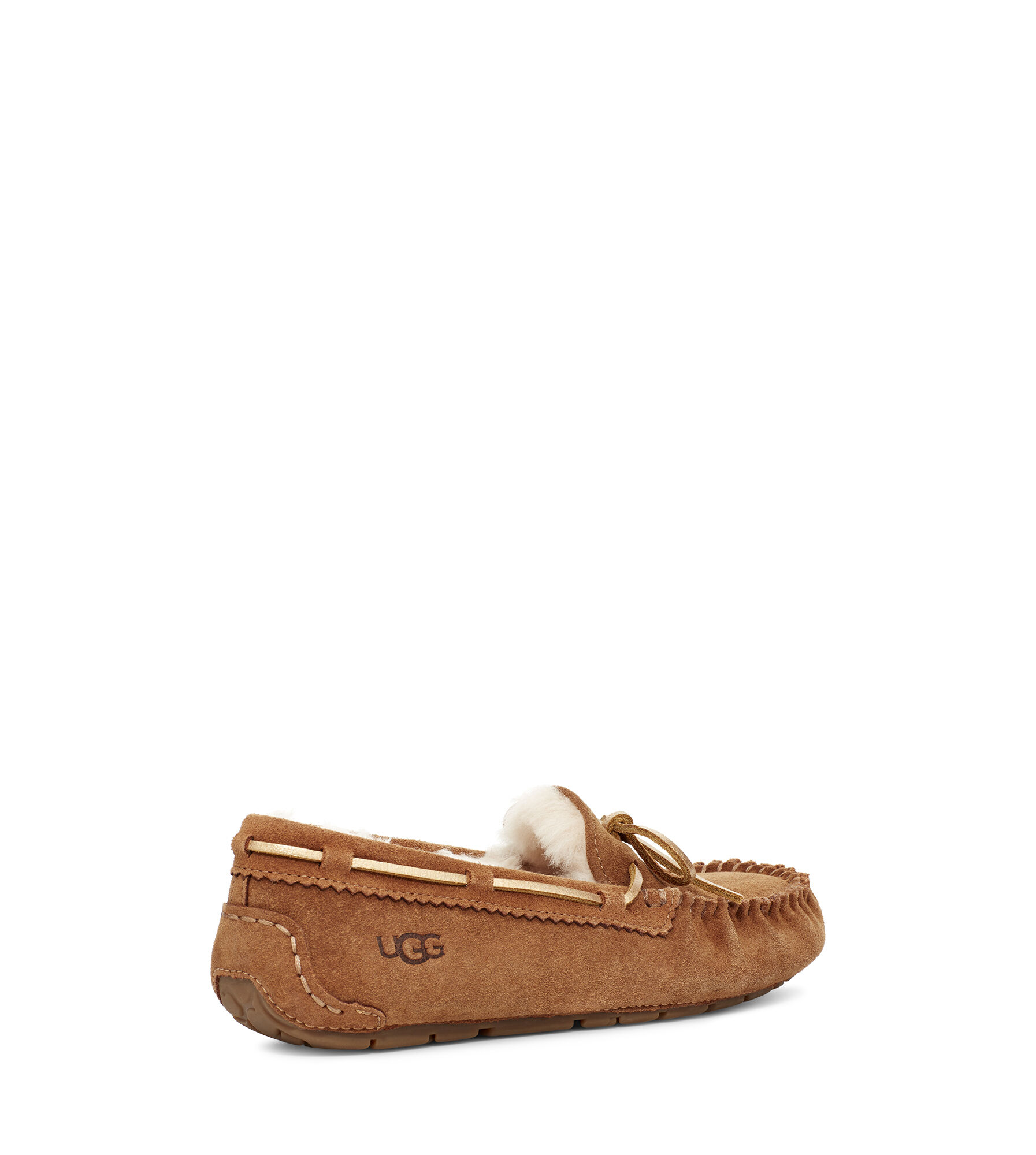 UGG® Dakota Metallic II Slipper for 