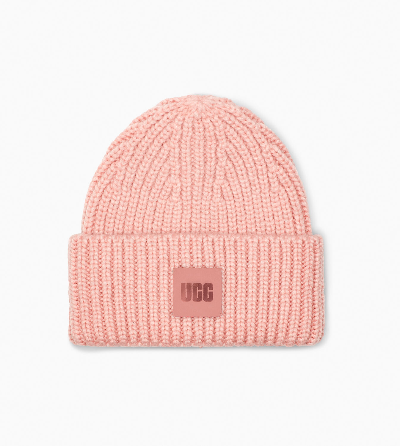 Ugg chunky beanie
