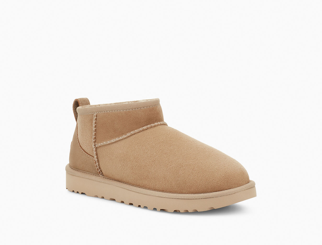 UGG® Classic Ultra Mini Boot for Women 