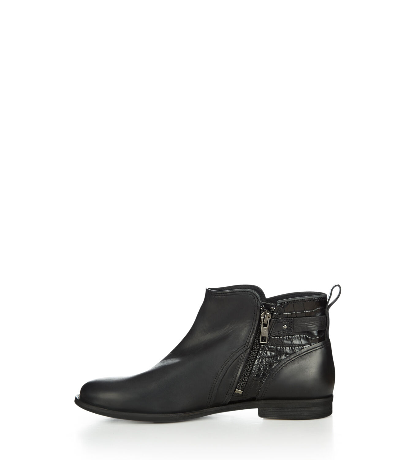 ugg demi croc ankle boots