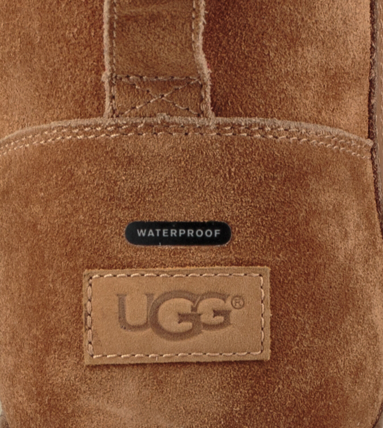 ugg classic mini zip waterproof