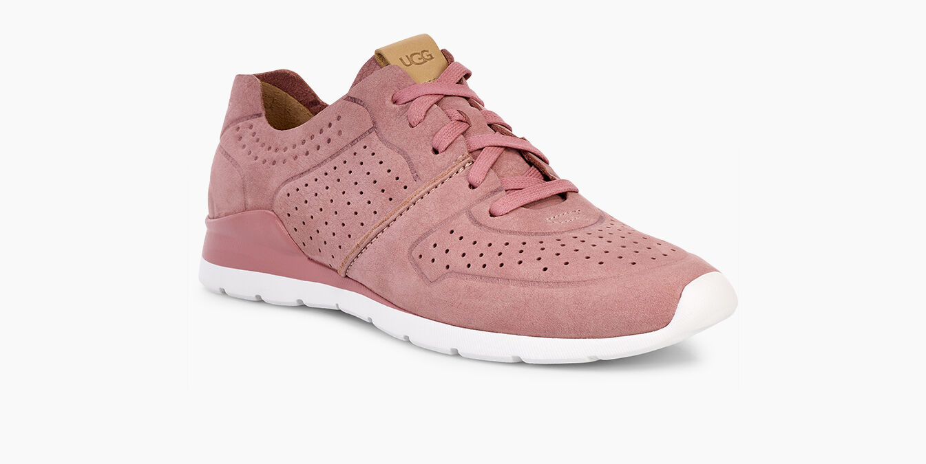 UGG® Tye Trainer for Women | UGG® Cyprus