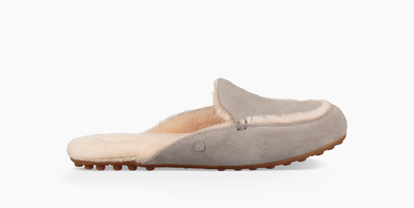 alias mae paris slide in natural leather