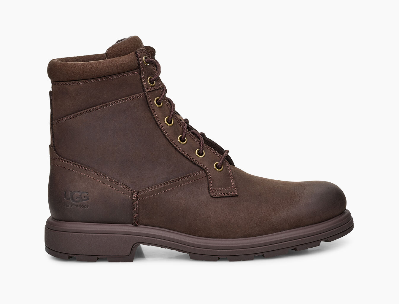 UGG® Biltmore Workboot for Men | UGG® EU