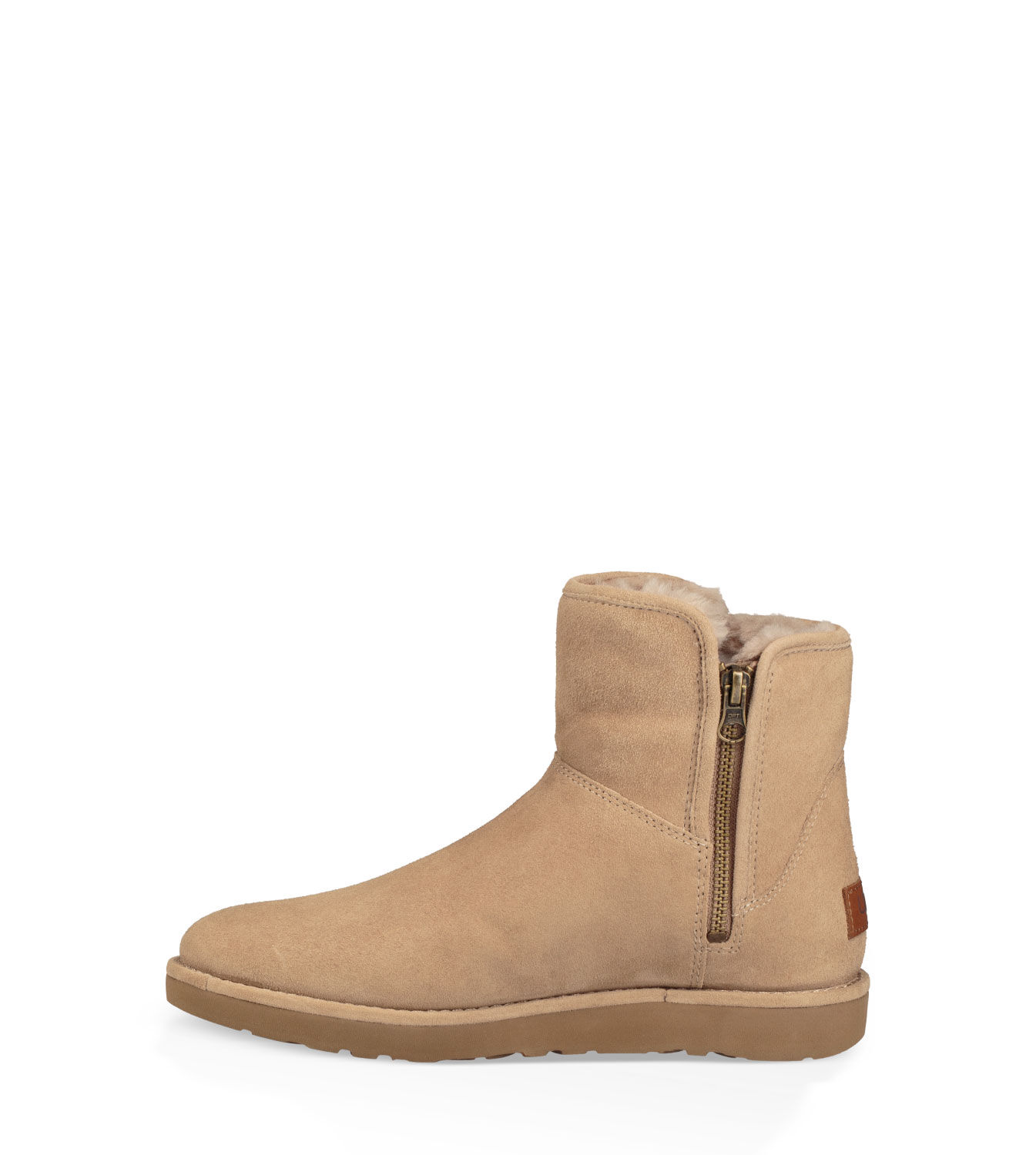 abree mini ugg